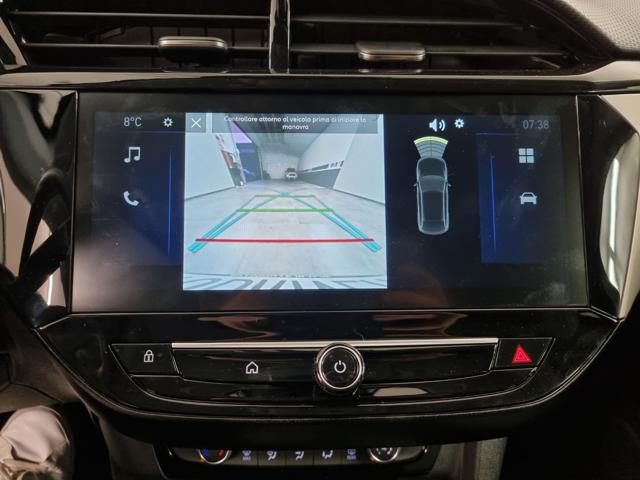 OPEL Corsa 1.2 100 CV GS YES