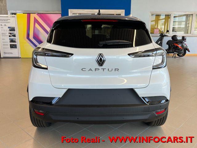 RENAULT Captur ECO-G 100 CV Techno NUOVA PROMO !