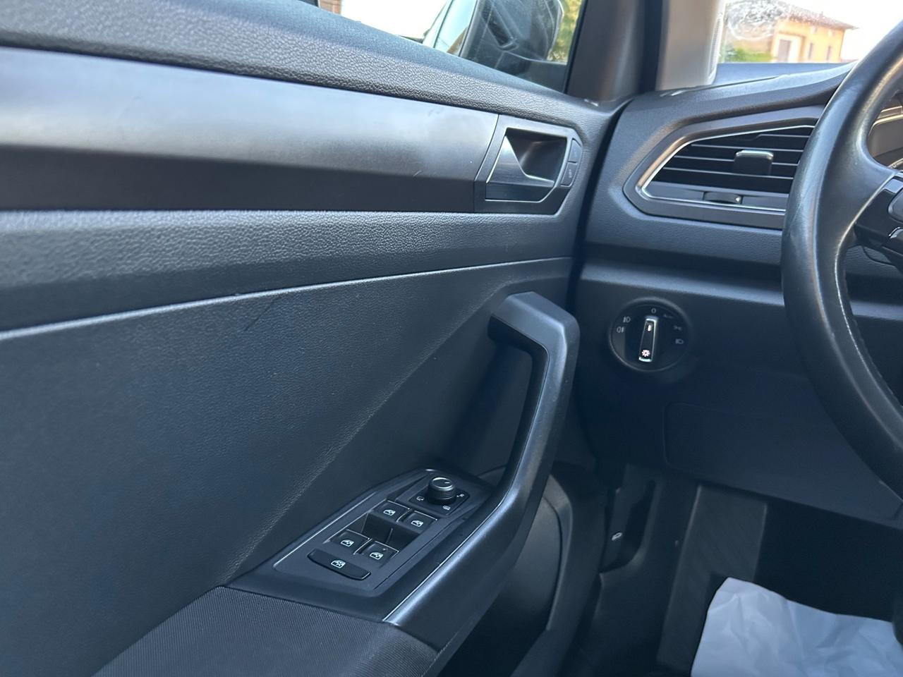 Volkswagen T-Roc 2.0 TDI 150 CV DSG