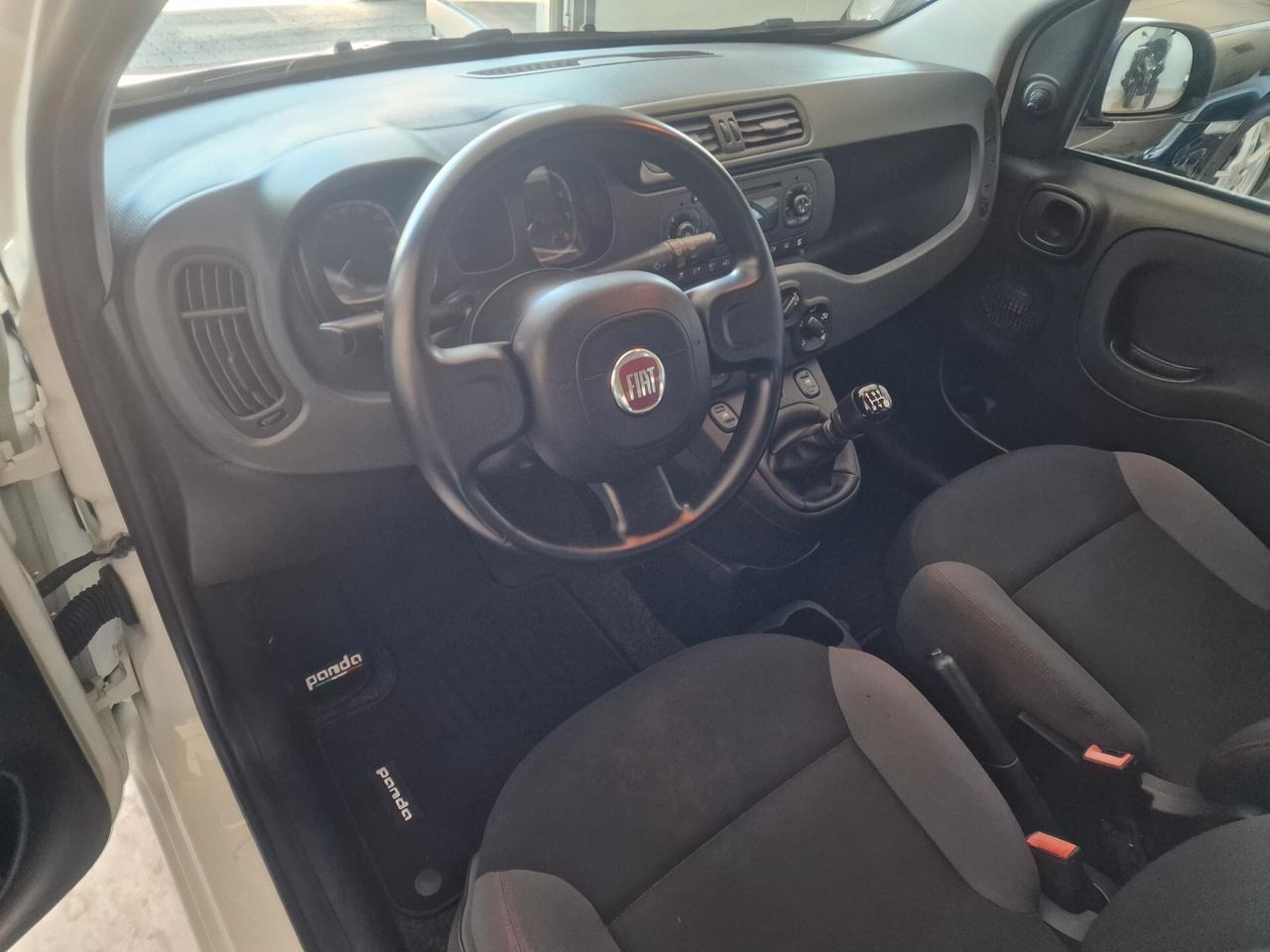 Fiat Panda 1.2