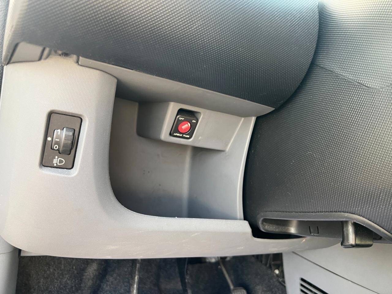Toyota Aygo 1.0Now 1PROPRIETARIO TAGLIANDATA