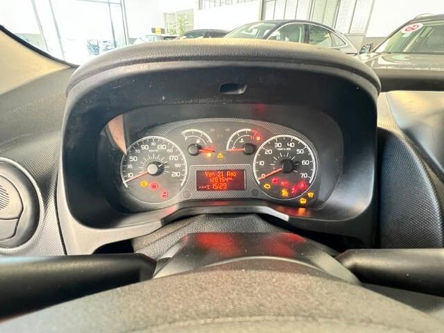 Peugeot Bipper Tepee 1.3 HDi 75 Stop&Start Outdoor