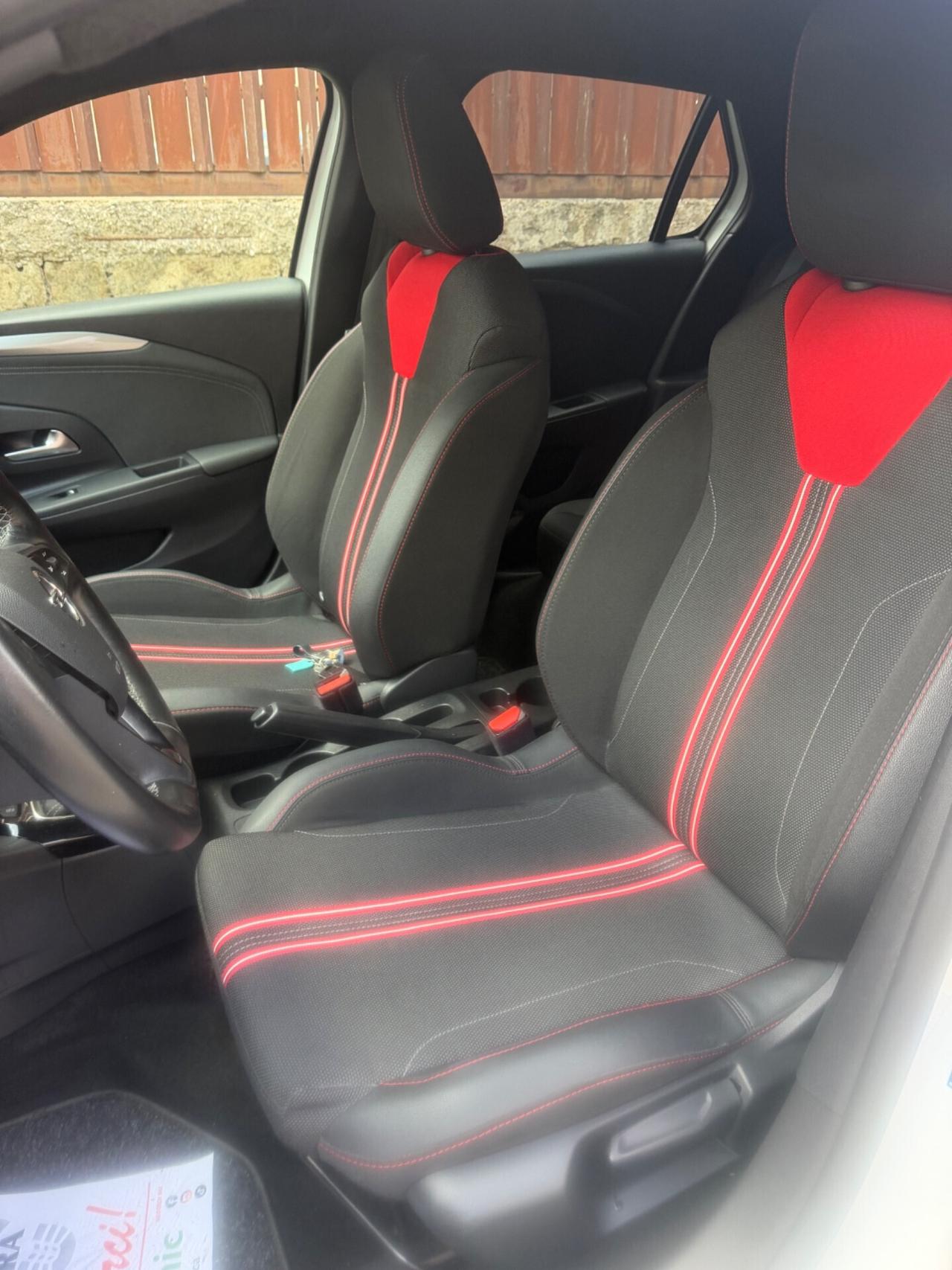 Opel Corsa 1.2 100 CV GS