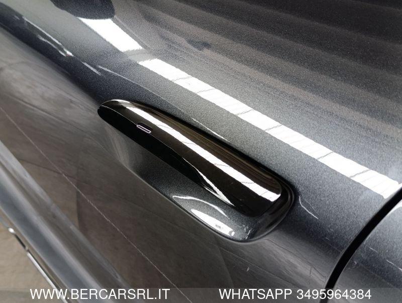 Porsche Taycan Taycan 4S Cross Turismo*TETTO*SEDILI VENTILATI + RISC*TELECAMERA 360*CL_21*SOUND BOSE*PASM*