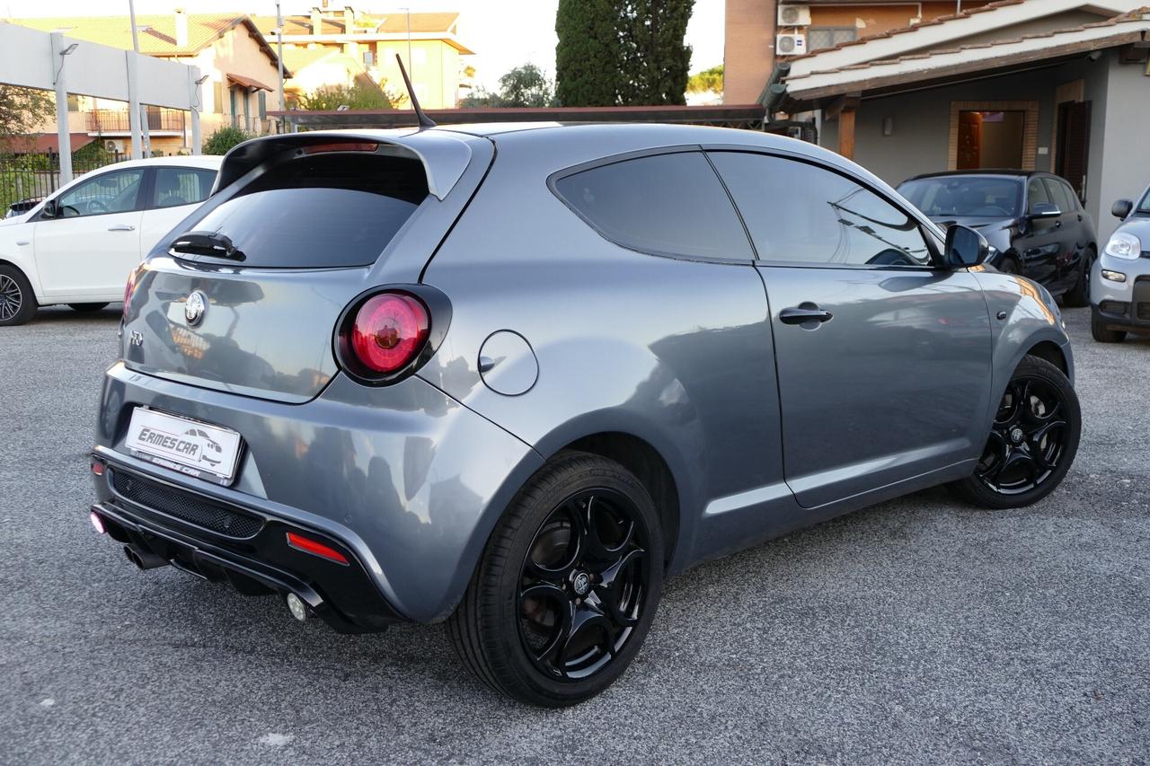 ALFA ROMEO MITO 1.4 155cv-DNA