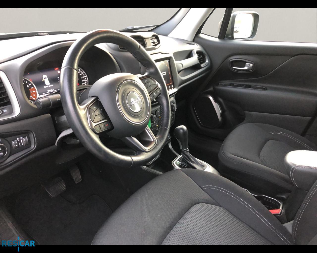 JEEP Renegade 1.0 t3 Longitude 2wd