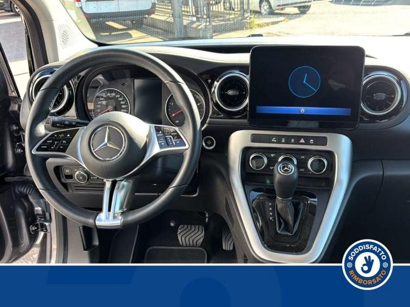 Mercedes-Benz Classe T 180 d AT