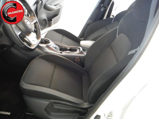NISSAN Juke 1.0 DIG-T 114 CV N-Connecta