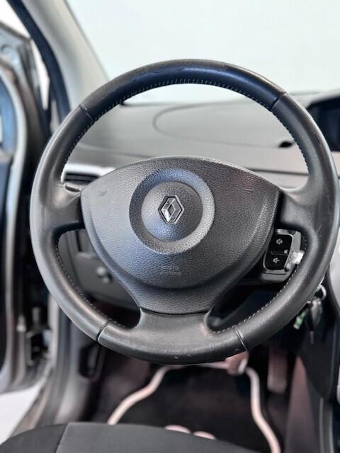 Renault Modus Grand 1.2 16V TCE Dynamique