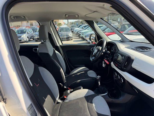 FIAT 500L 1.3 Multijet 85 CV POPSTAR