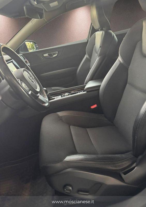 Volvo V60 D4 Geartronic Business Plus