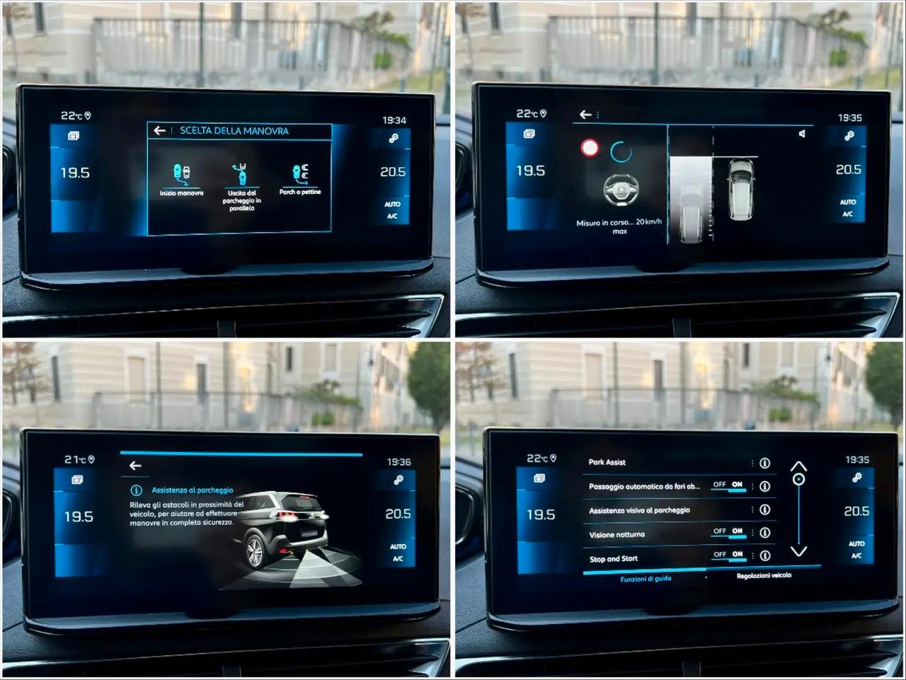 Peugeot 5008 BlueHDi 180 S&S EAT8 GT Pack