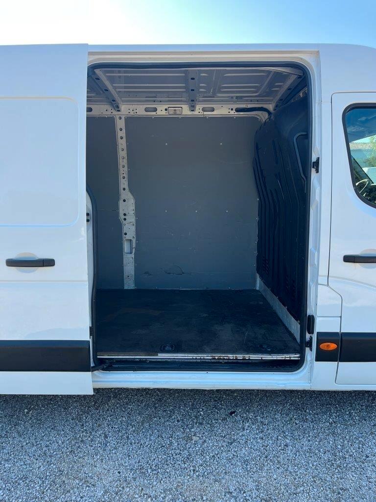 Renault Master 35 2.3 Dci L3H2 ICE