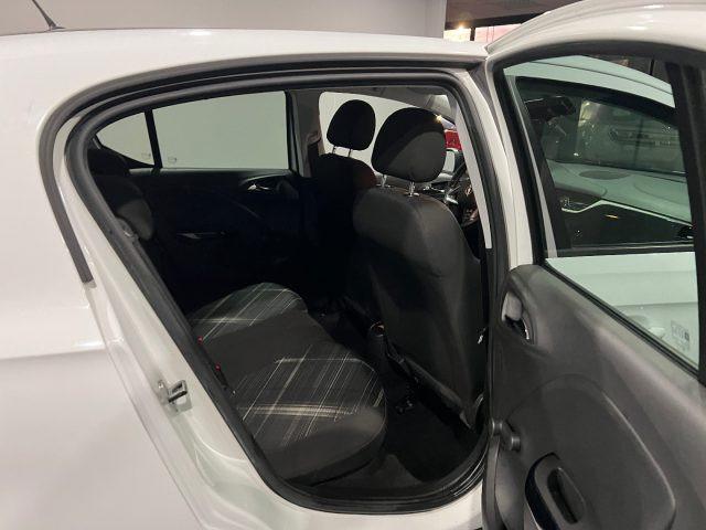 OPEL Corsa 1.4 90CV GPL Tech 5 porte b-Color