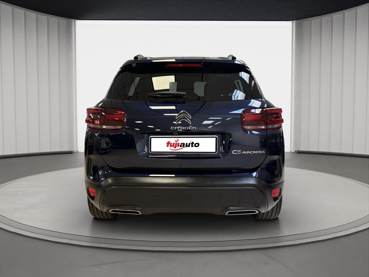 Citroen C5 Aircross 1.5 bluehdi Feel Pack s&s
