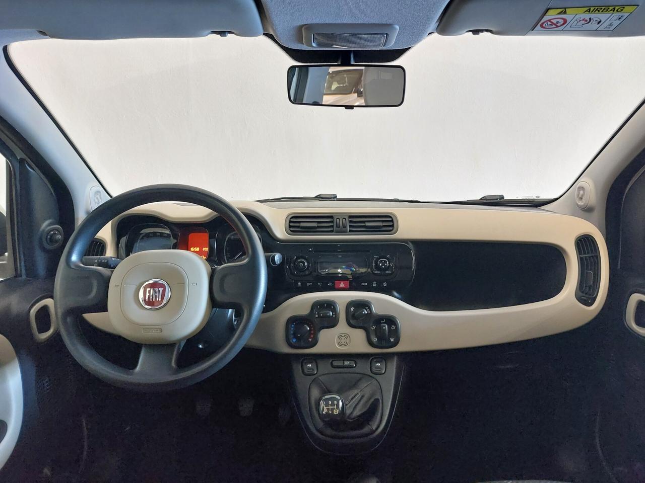 FIAT Panda 3ª serie Panda 1.3 MJT 95 CV S&S Tr...