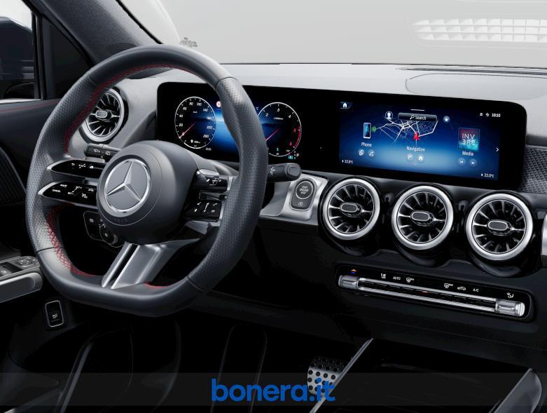 Mercedes GLB 200 D AMG Line Advanced Plus 4Matic 8G-DCT