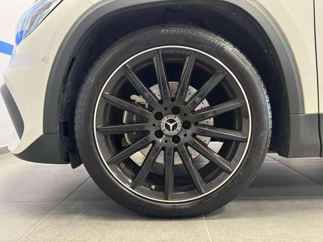 Mercedes-Benz GLA 220 GLA 220d Premium 4matic Auto TETTO-NIGHT-LUXURY