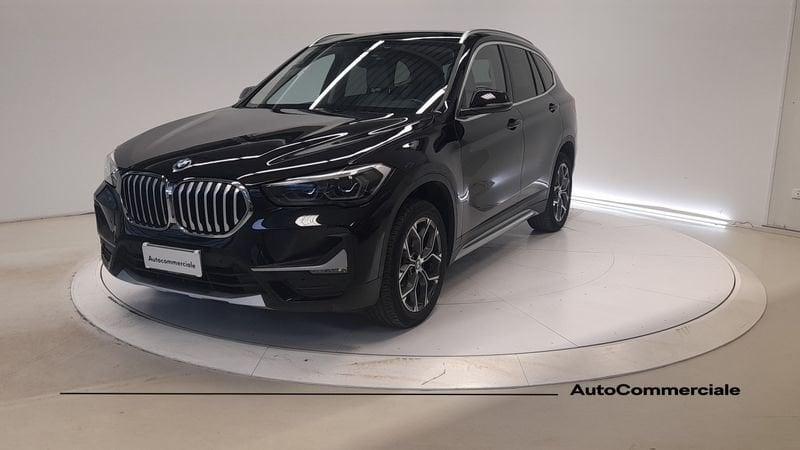 BMW X1 X1 sDrive18d xLine Plus