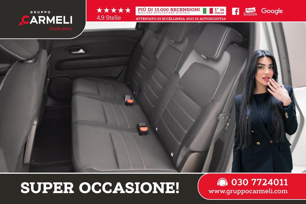 Dacia Jogger 1.0 TCe GPL Extreme UP