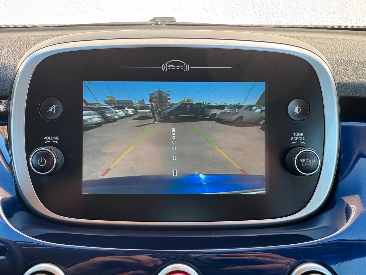 Fiat 500X 1.0 T3 120 CV LOUNGE