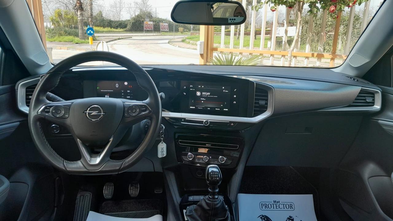 Opel Mokka 1.5 diesel Elegance