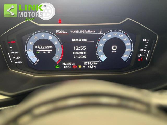 AUDI A1 30 TFSI Business