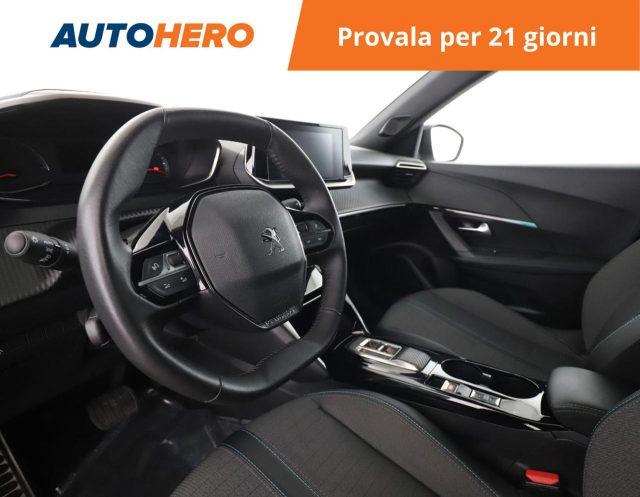 PEUGEOT 2008 PureTech 130 S&S EAT8 Allure