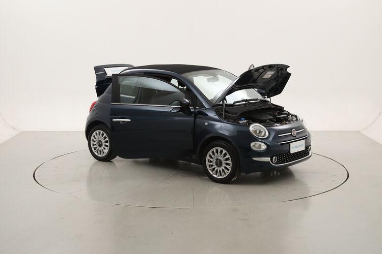 Fiat 500 Hybrid Cabrio Dolcevita BR164530 1.0 Mild Hybrid 69CV