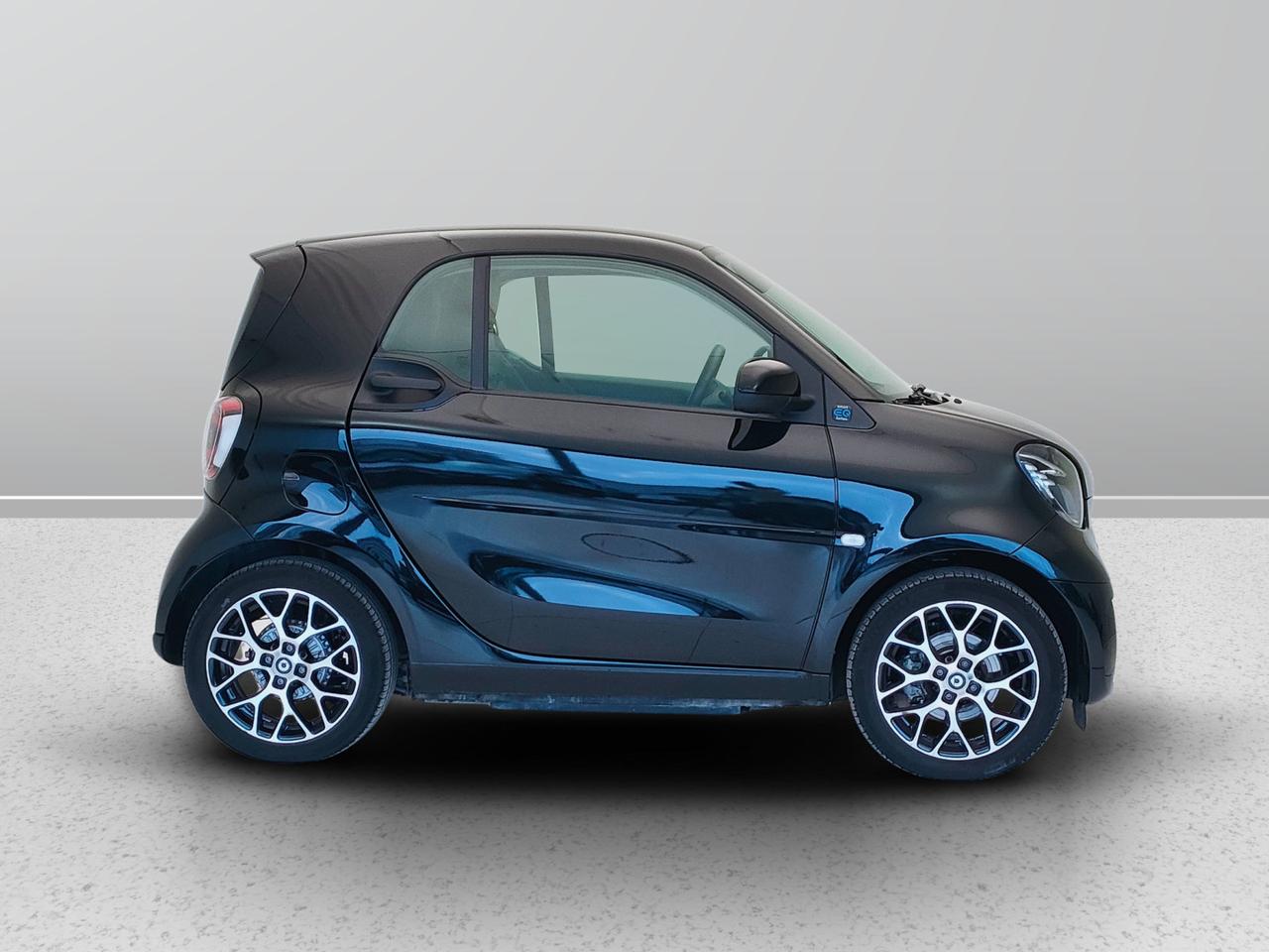 SMART Fortwo III 2020 - Fortwo eq Prime 22kW