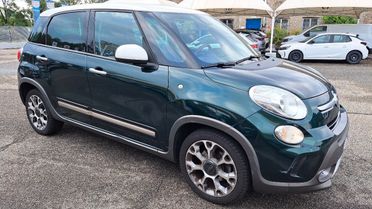 Fiat 500L 1.6 Multijet 120 CV Trekking