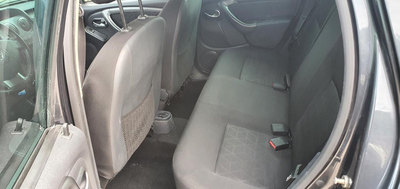 Dacia Duster 1.5 dCi 110CV 4x2 Lauréate