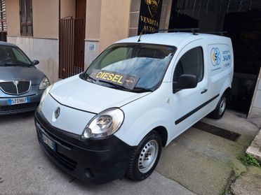 Renault Kangoo 1.5 dCi 90CV F.AP. 4p. Express Ice