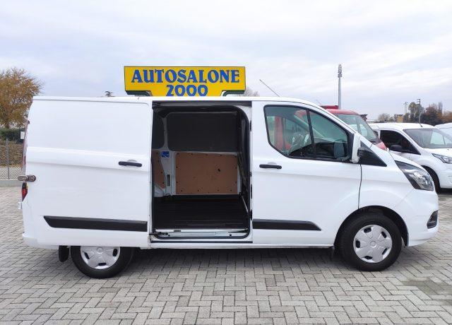 FORD Transit Custom 280 2.0 TDCi 130 PC Furgone Trend PREZZO + IVA