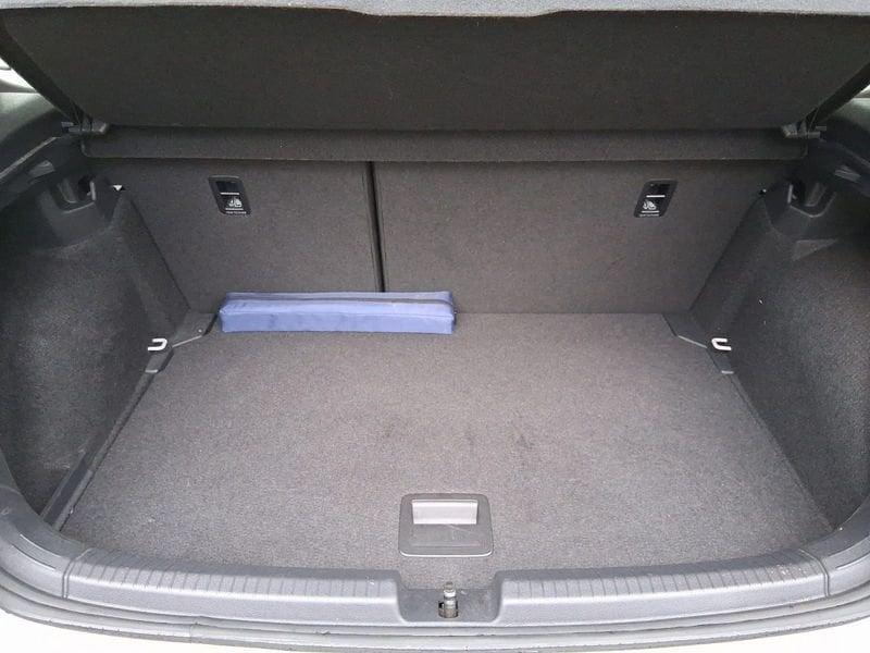 Volkswagen Polo 1.0 EVO Life