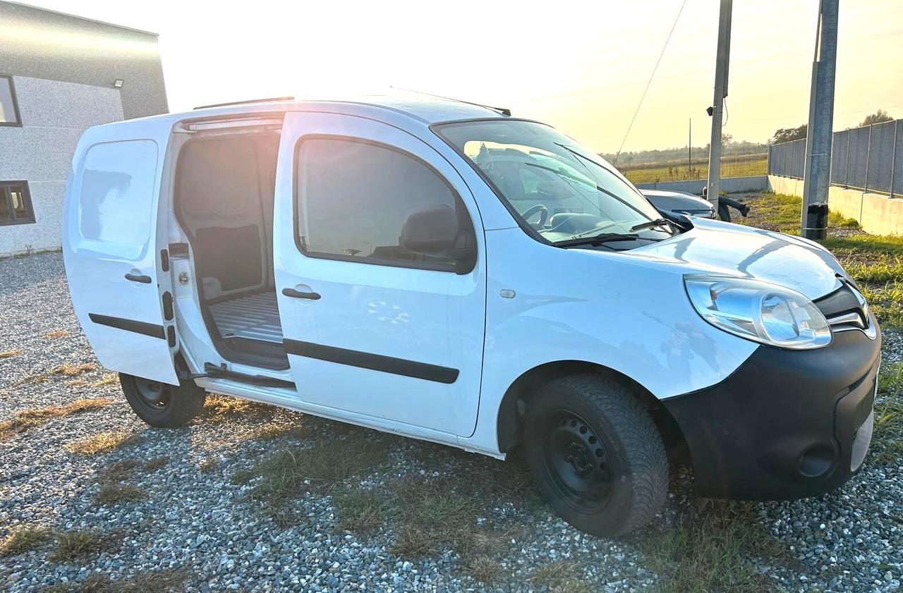 Renault Kangoo 1.5 Dci IVA COMPRESA