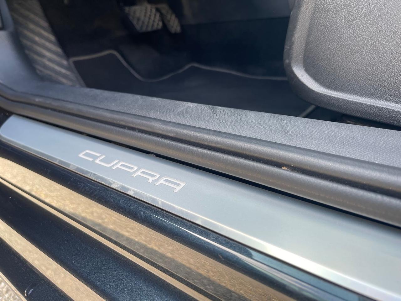 Cupra Leon León Sporturer 2.0 TDI Car #10522