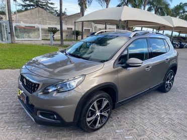 PEUGEOT 2008 BlueHDi 100 Allure