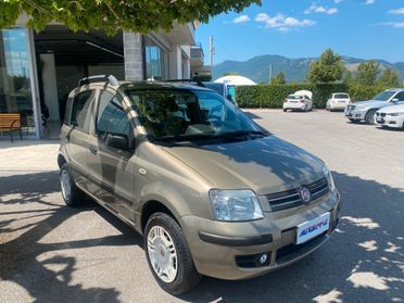 Fiat Panda 1.2 Dynamic Eco
