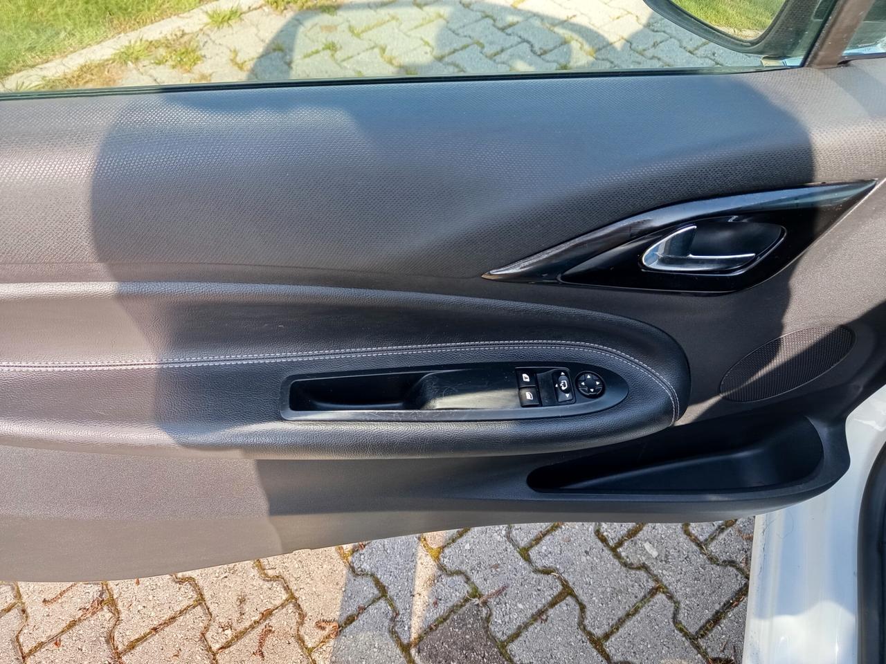 Ds DS3 3 1.6 THP 155 Ultra Prestige