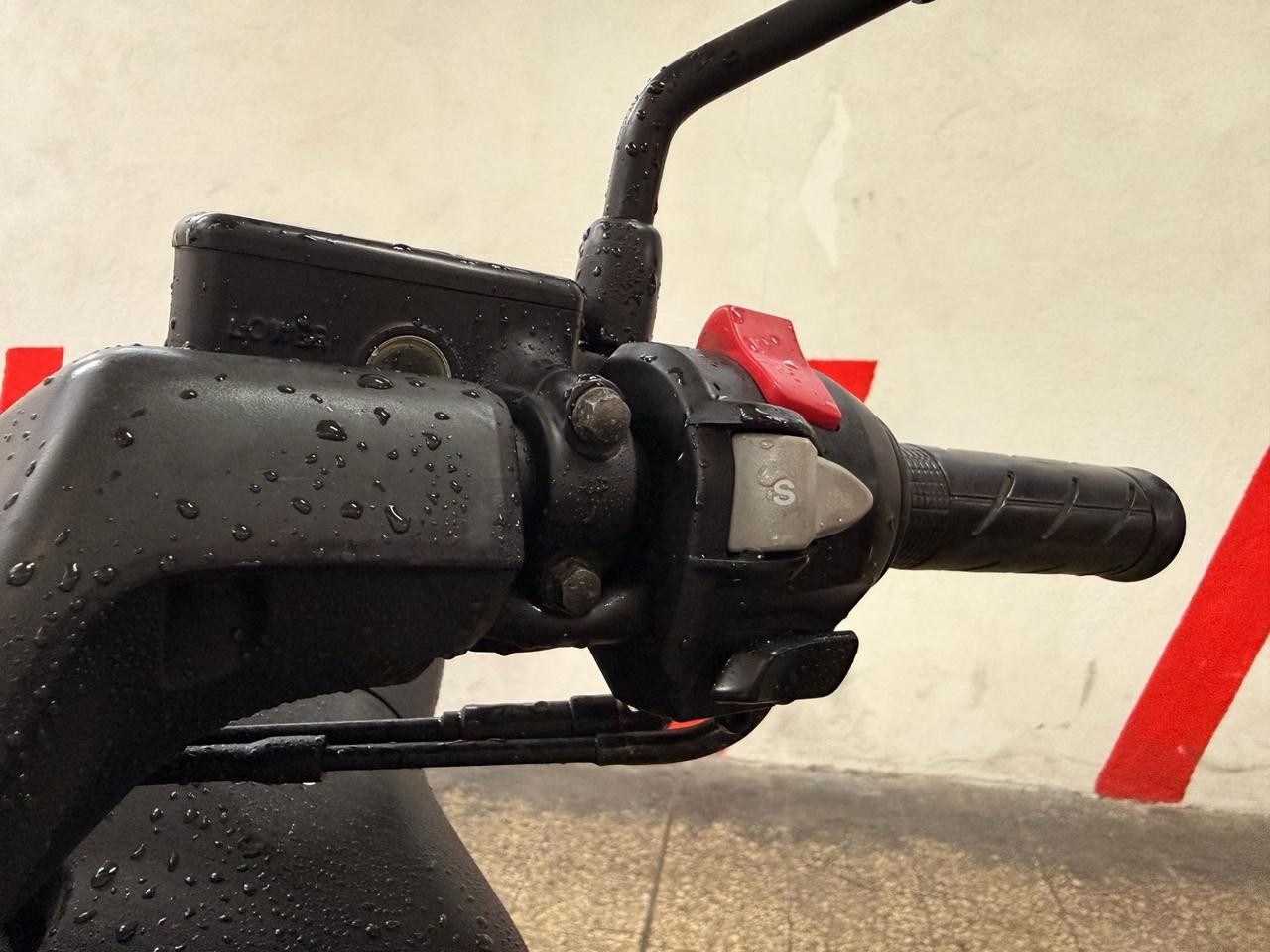 Honda Integra 750 IN PERFETTE CONDIZIONI