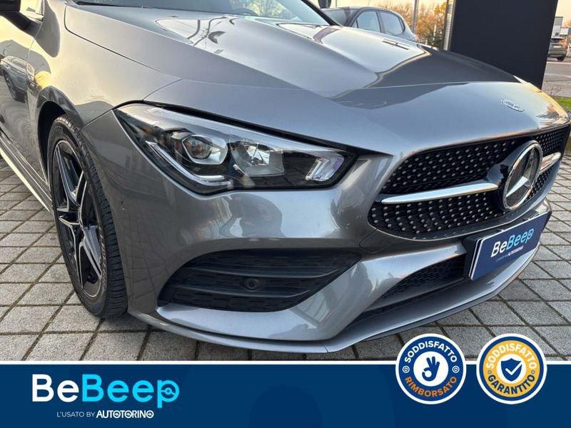 Mercedes-Benz CLA S.Brake 200 D PREMIUM AUTO