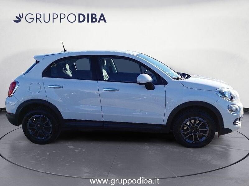 FIAT 500X 2015 Diesel 1.3 mjt Popstar 4x2 95cv