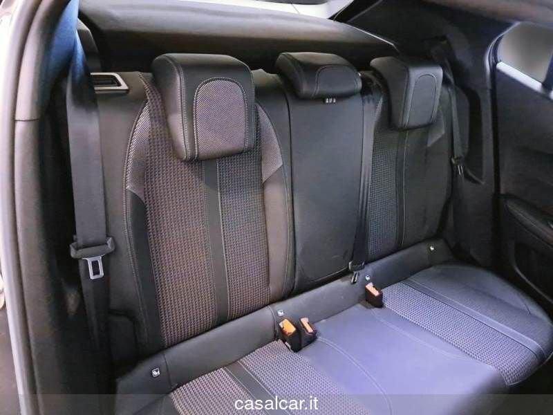 Peugeot 2008 2008 BlueHDi 110 S&S GT 3 ANNI DI GARANZIA KM ILLIMITATI PARI ALLA NUOVA