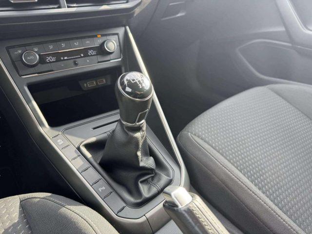 VOLKSWAGEN Polo 1.0 TGI TRENDLINE BLUEMOTION TECHNOLOGY