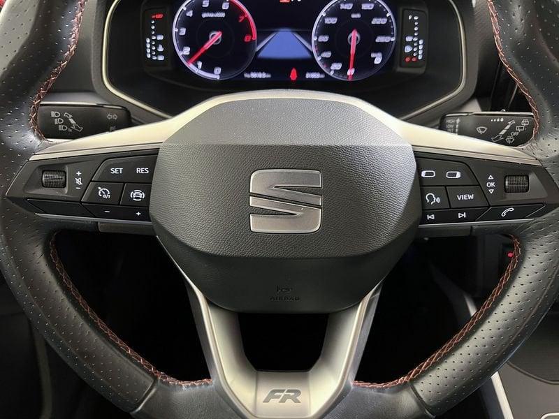 Seat Arona Arona 1.0 EcoTSI FR