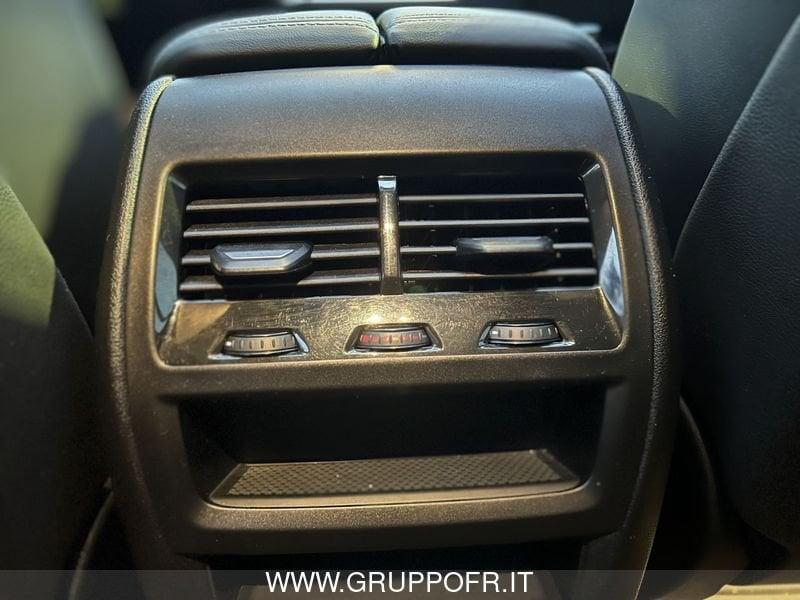 BMW X6 X6 -INCIDENTATA - IVA ESPOSTA - xDrive30d 48V Msport