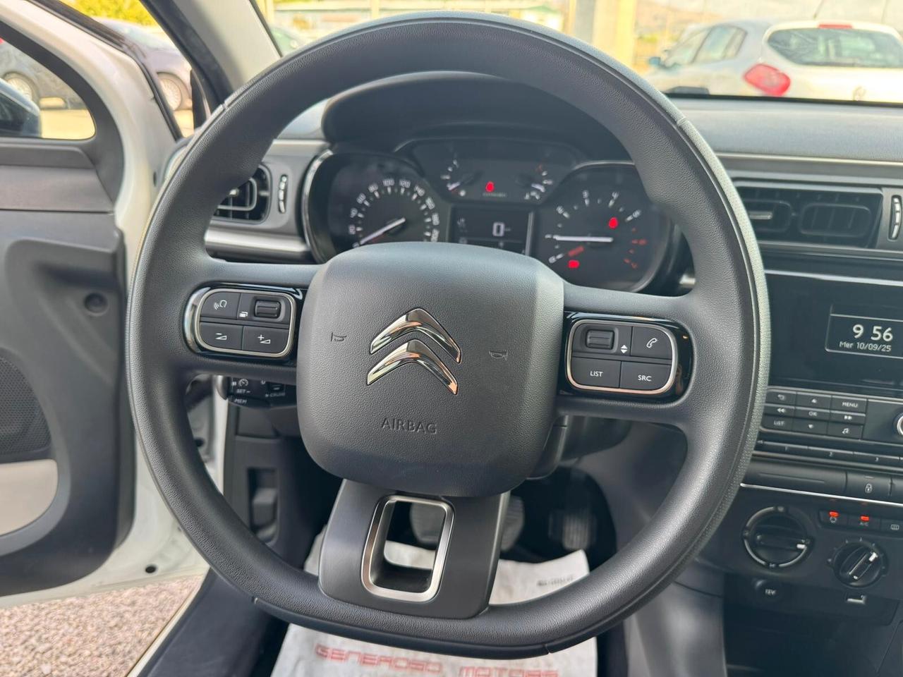 Citroen C3 PureTech 83 S&S Origins