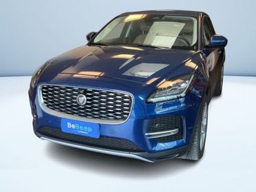 Jaguar E-Pace 2.0D I4 MHEV SE AWD 163CV AUTO