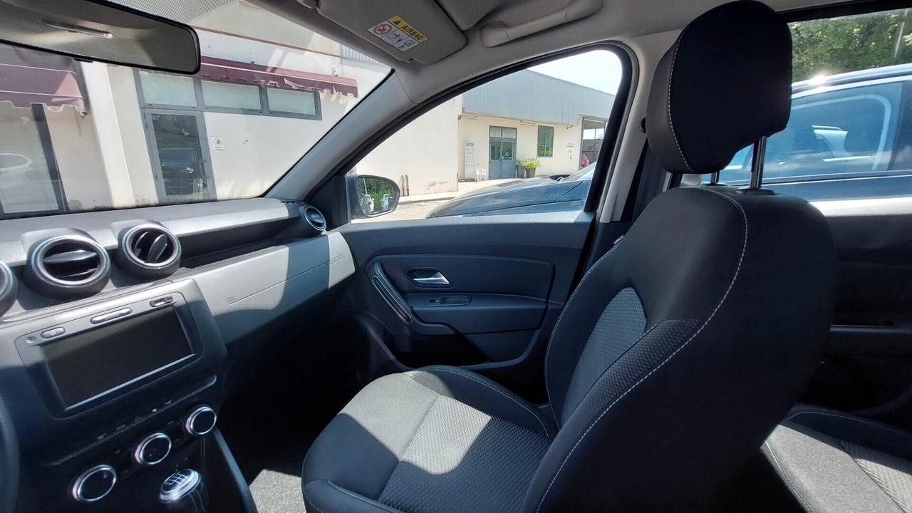 Dacia Duster 1.5 Diesel Neopatentati